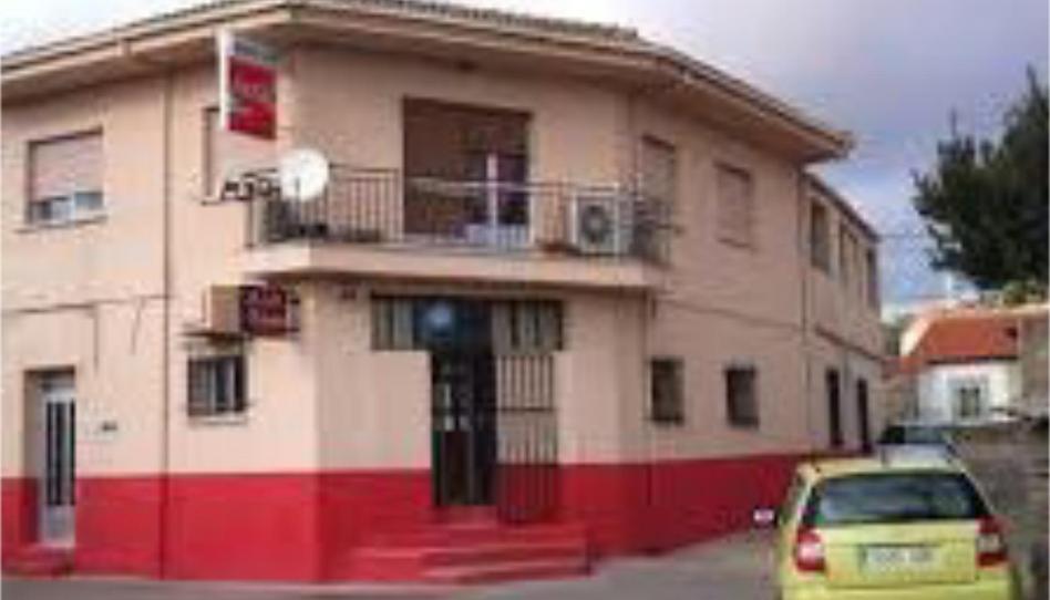 Flat for sale in Calle Medio, 2, Almeida de Sayago, Zamora - image 1 Photo 1 of Flat for sale in Calle Medio, 2, Almeida de Sayago, Zamora