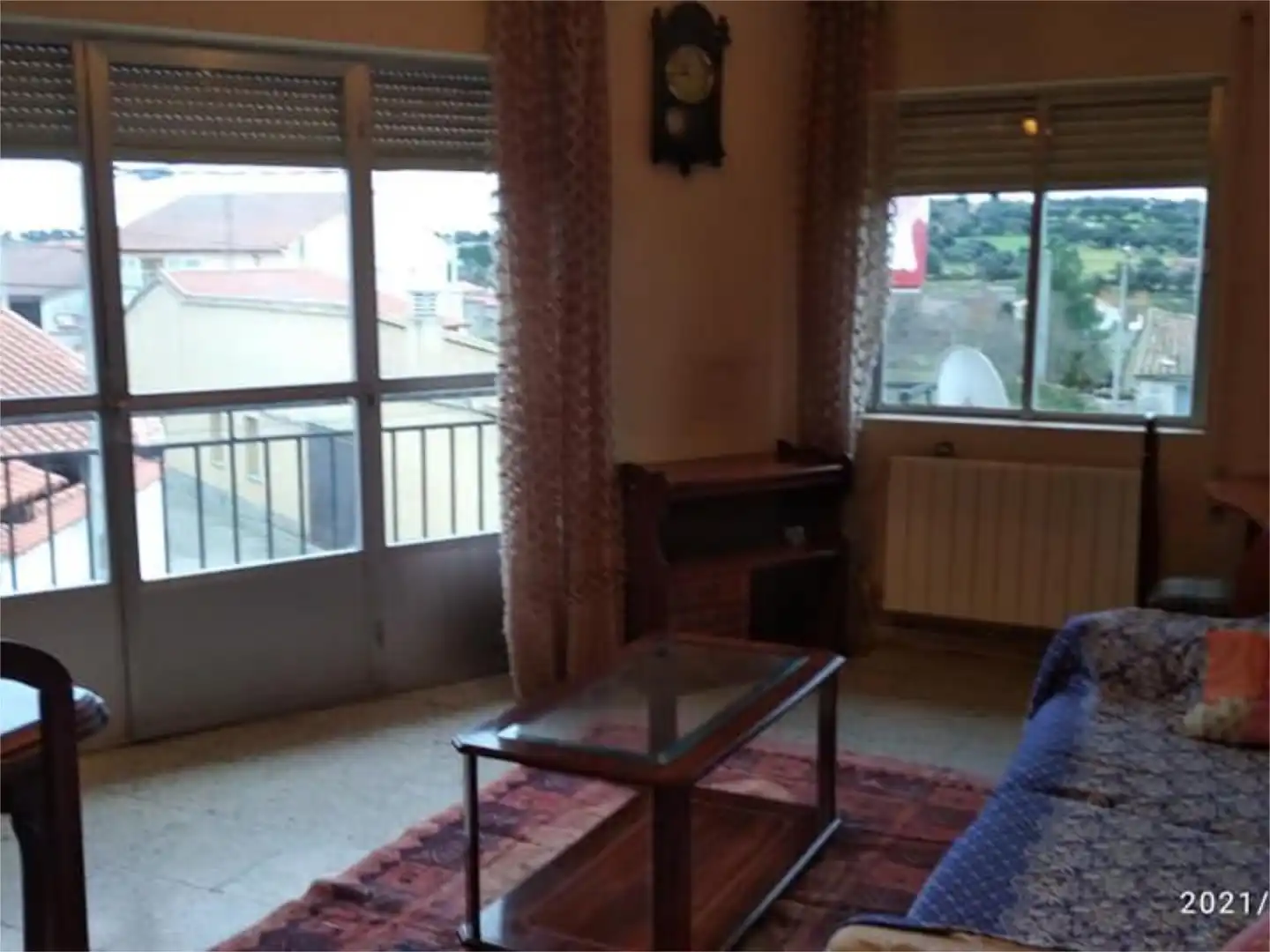 Habitación de Piso en venta en Almeida de Sayago con Aire acondicionado, Calefacción y Terraza