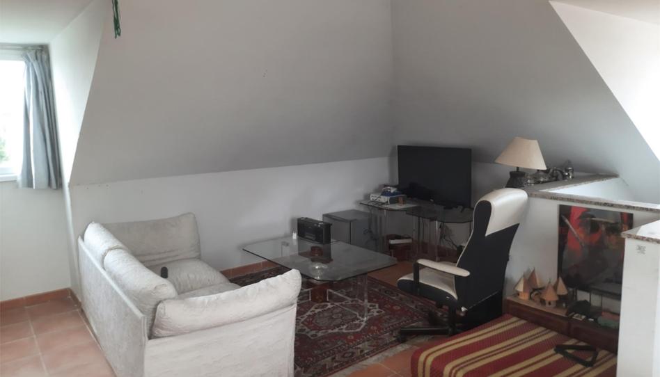 Foto 1 de Casa o xalet per a compartir a Calle Jacinto Benavente, 13, Sector B, Madrid