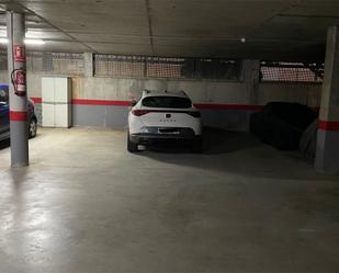 Parking of Garage for sale in Calafell