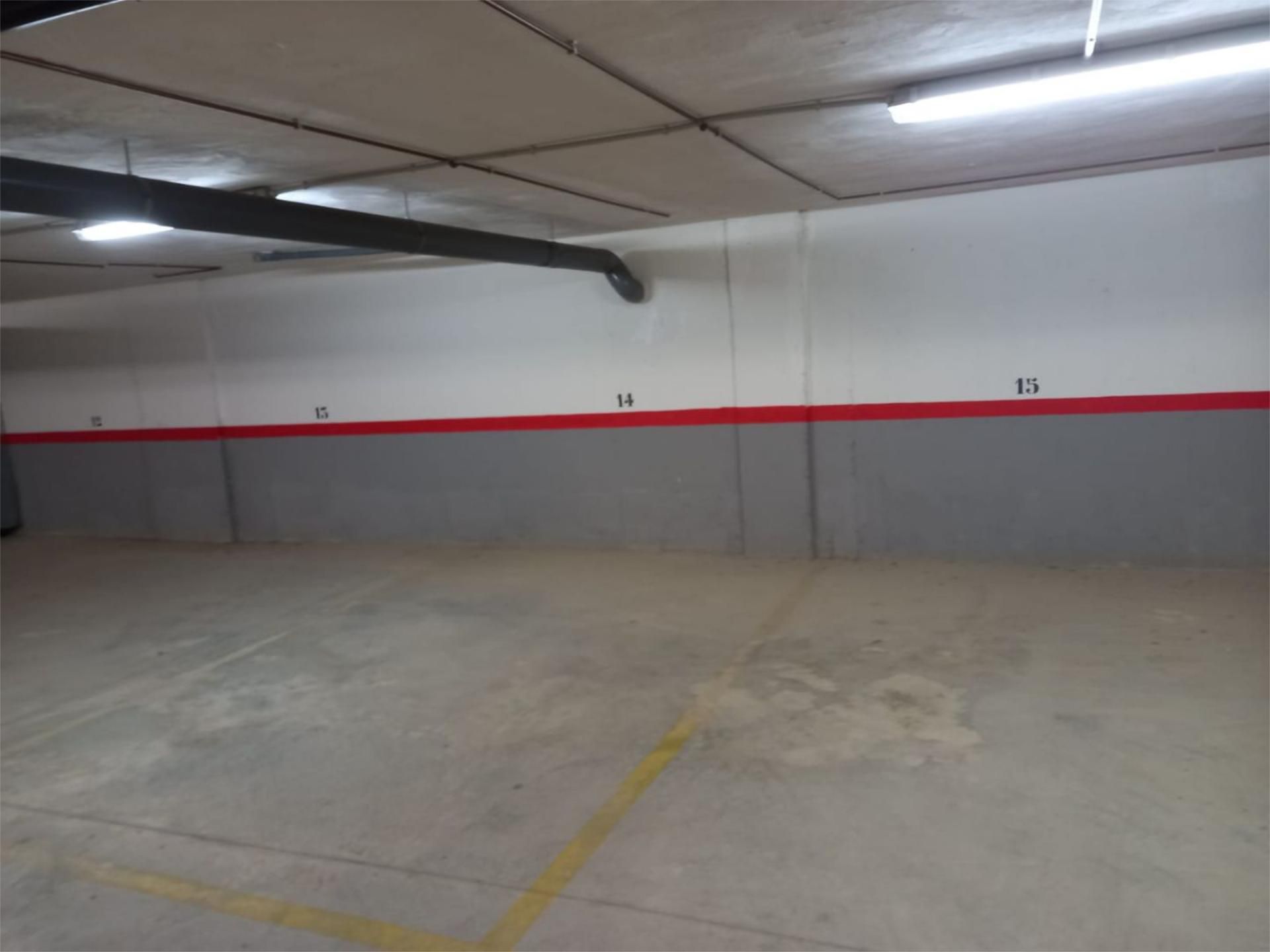 Aparcament de Garatge en venda en Orihuela
