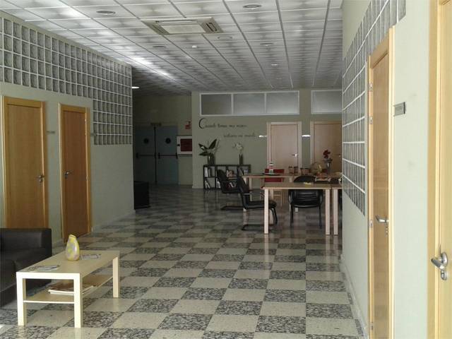 Local comercial en Venta en Avenida de Europa, 90 en Sonseca