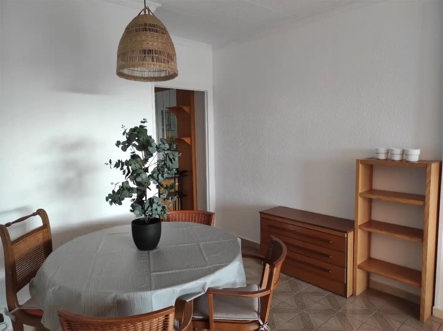 Zimmer in Carrer dels Alts Forns, 67, La Marina del Port Zimmer in Carrer dels Alts Forns, 67, La Marina del Port