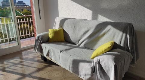 Photo 5 of Flat to share in Carrer Dels Alts Forns, 67, La Marina del Port, Barcelona