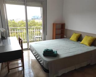 Flat to share in Carrer Dels Alts Forns, 67,  Barcelona Capital
