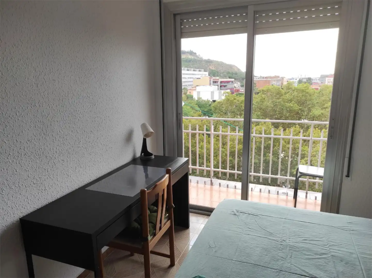 Zimmer in Carrer dels Alts Forns, 67, La Marina del Port Zimmer in Carrer dels Alts Forns, 67, La Marina del Port