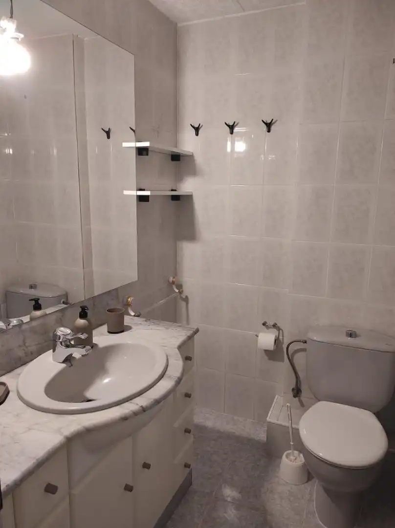 Zimmer in Carrer dels Alts Forns, 67, La Marina del Port Zimmer in Carrer dels Alts Forns, 67, La Marina del Port