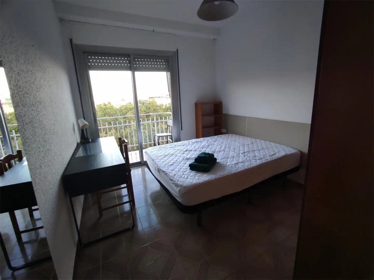 Zimmer in Carrer dels Alts Forns, 67, La Marina del Port Zimmer in Carrer dels Alts Forns, 67, La Marina del Port