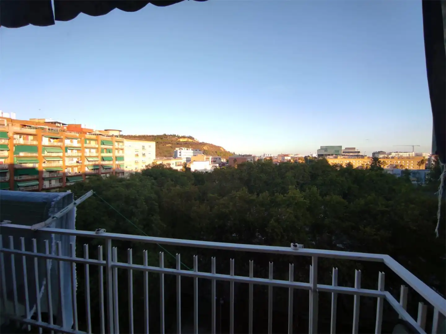 Zimmer in Carrer dels Alts Forns, 67, La Marina del Port Zimmer in Carrer dels Alts Forns, 67, La Marina del Port