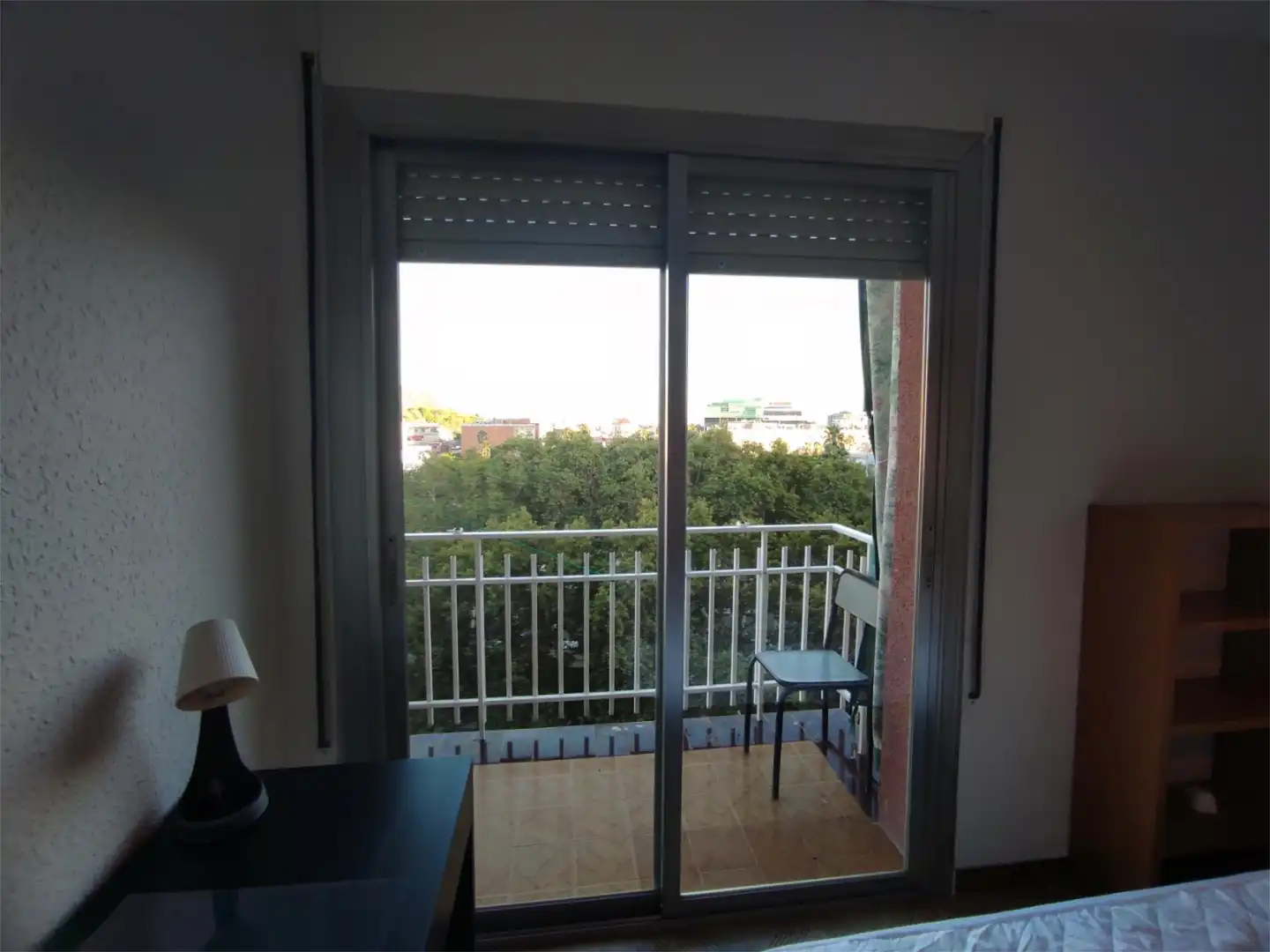 Zimmer in Carrer dels Alts Forns, 67, La Marina del Port Zimmer in Carrer dels Alts Forns, 67, La Marina del Port