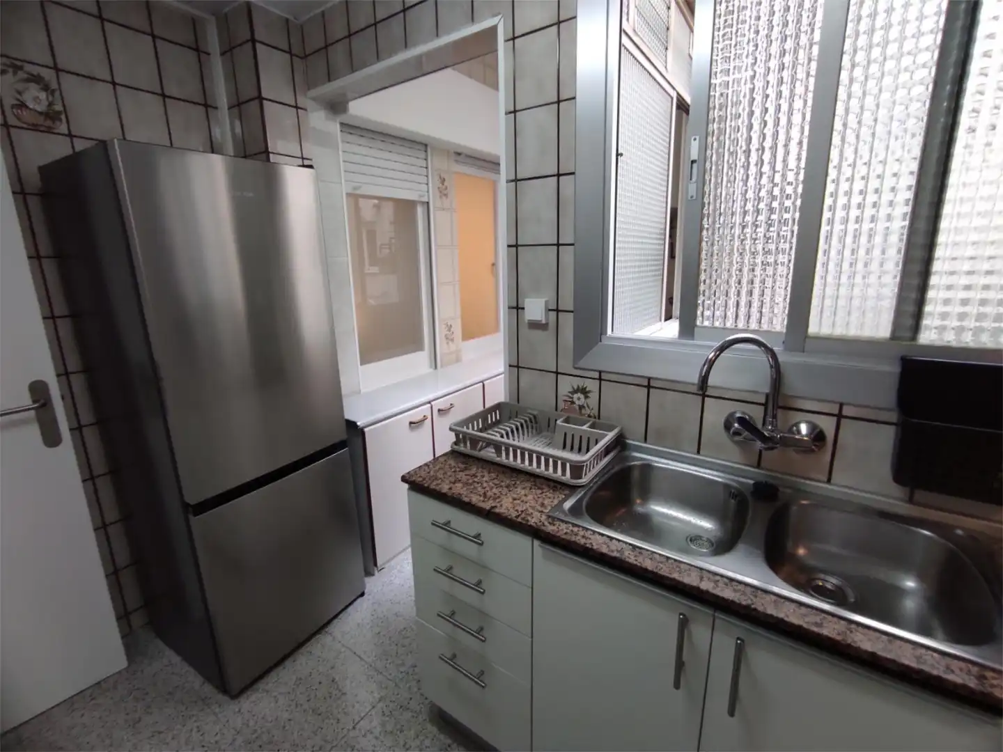 Zimmer in Carrer dels Alts Forns, 67, La Marina del Port Zimmer in Carrer dels Alts Forns, 67, La Marina del Port