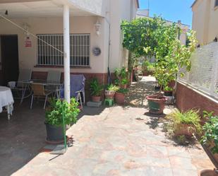 Garden of House or chalet for sale in Los Alcázares  with Terrace