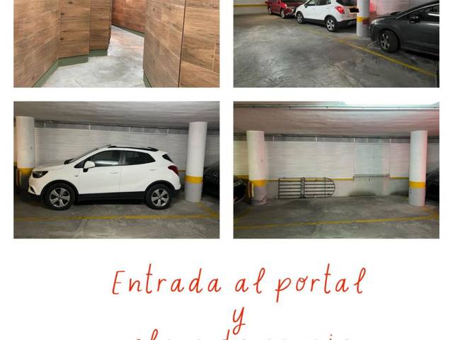 Piso en Venta en Calle Juan I de Portugal, 39 en Hacho - San Amaro