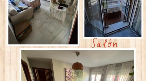 Foto 2 de Pis en venda a Calle Juan I de Portugal, 39, Hacho - San Amaro,  Ceuta Capital