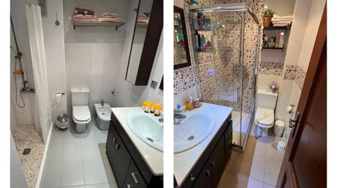 Foto 4 de Pis en venda a Calle Juan I de Portugal, 39, Hacho - San Amaro,  Ceuta Capital