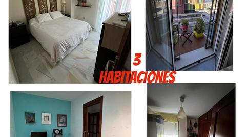 Foto 5 de Pis en venda a Calle Juan I de Portugal, 39, Hacho - San Amaro,  Ceuta Capital