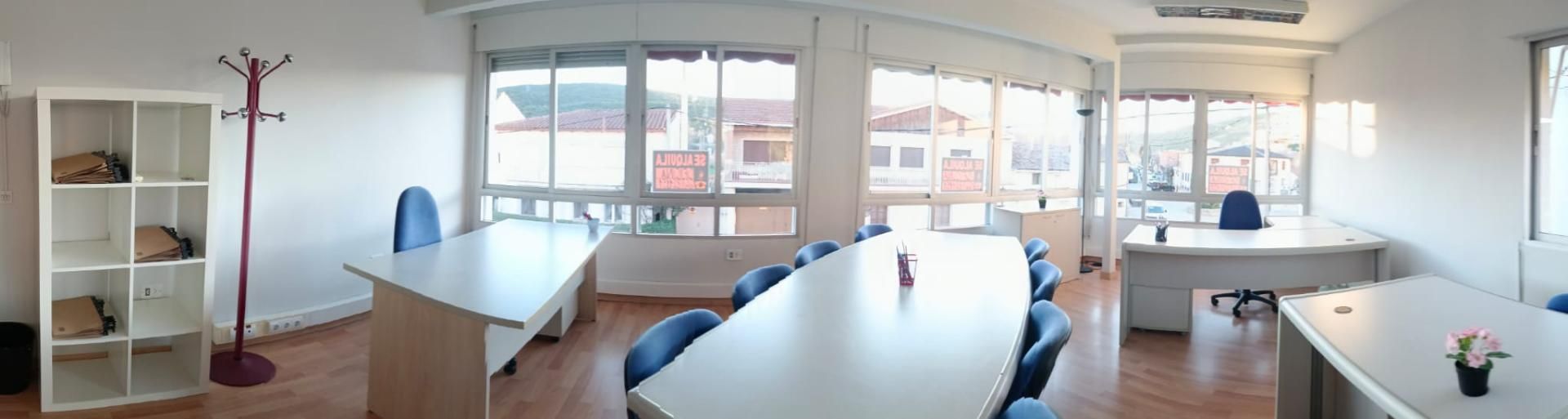 Oficina de lloguer en Perales de Tajuña