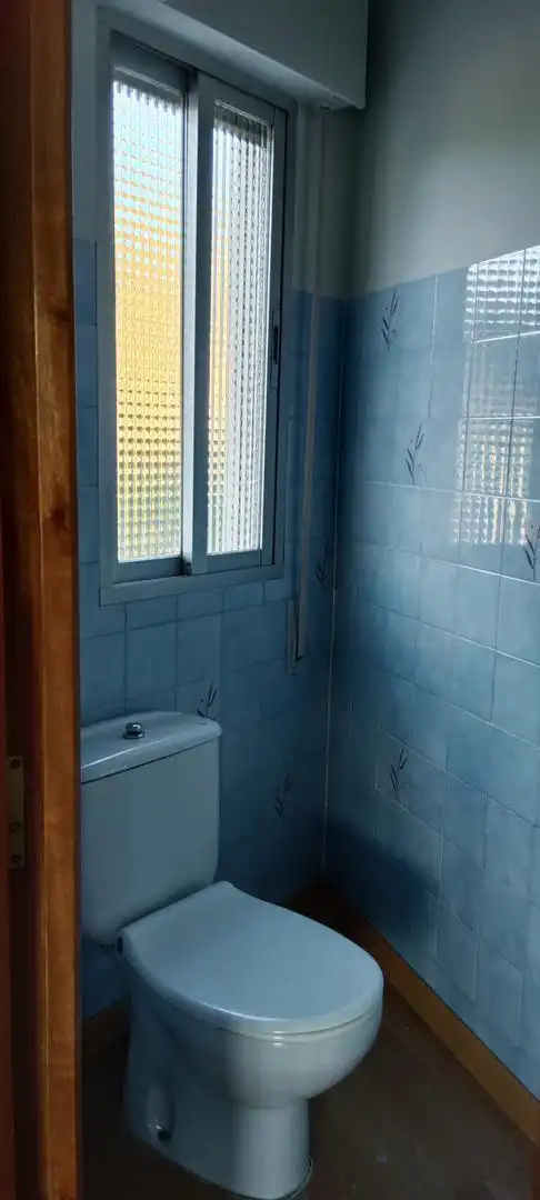 Oficina de alquiler en Calle Mayor Baja, 57, Perales de Tajuña Baño de Oficina de alquiler en Perales de Tajuña