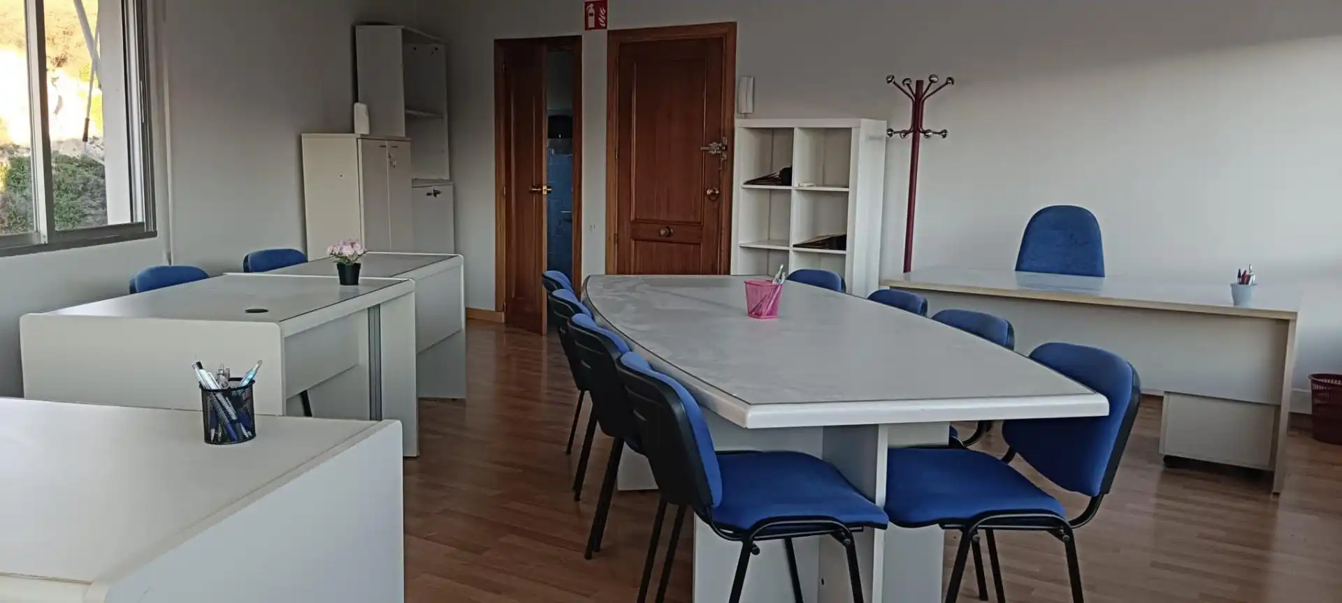 Oficina de alquiler en Calle Mayor Baja, 57, Perales de Tajuña Oficina de alquiler en Perales de Tajuña