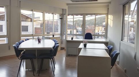 Foto 3 de Oficina de alquiler en Calle Mayor Baja, 57, Perales de Tajuña, Madrid