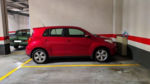 Garage zur Miete in Avenida Pamplona, 25, Echavacóiz, Pamplona / Iruña - Bild 2 Foto 2 von Garage zur Miete in Avenida Pamplona, 25, Echavacóiz, Pamplona / Iruña