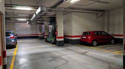 Garage zur Miete in Avenida Pamplona, 25, Echavacóiz, Pamplona / Iruña - Bild 3 Foto 3 von Garage zur Miete in Avenida Pamplona, 25, Echavacóiz, Pamplona / Iruña