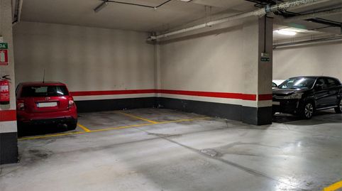 Garage zur Miete in Avenida Pamplona, 25, Echavacóiz, Pamplona / Iruña - Bild 4 Foto 4 von Garage zur Miete in Avenida Pamplona, 25, Echavacóiz, Pamplona / Iruña