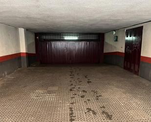 Aparcament de Garatge de lloguer en Bilbao 