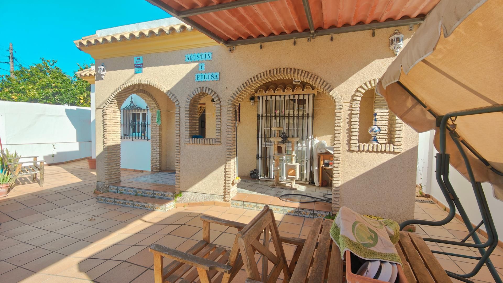 House or chalet for sale in Sanlúcar de Barrameda  with Air Conditioner