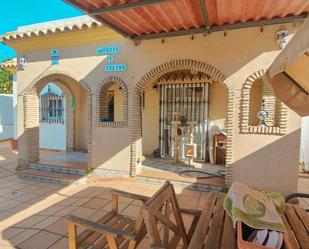 House or chalet for sale in Sanlúcar de Barrameda  with Air Conditioner