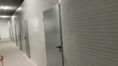 Traster de lloguer a Calle Pedro Jiménez, 12, Huétor Vega, Granada - imatge 3 Foto 3 de Traster de lloguer a Calle Pedro Jiménez, 12, Huétor Vega, Granada