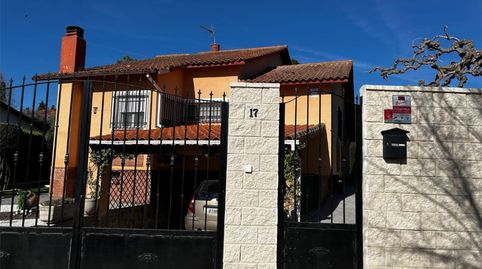 Foto 4 de Casa o chalet en venta en Cañada de Magán, 12a, Olías del Rey, Toledo