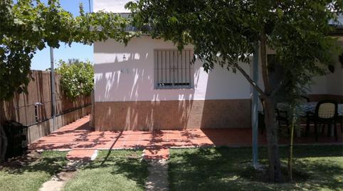 Foto 2 de Casa adosada en venda a Camino de Torre Nueva, 420, El Palmar, Cádiz