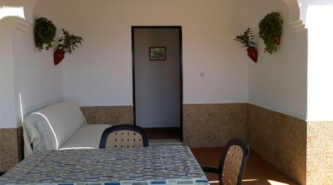 Foto 3 de Casa adosada en venda a Camino de Torre Nueva, 420, El Palmar, Cádiz