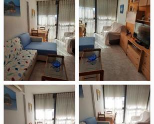 Bedroom of Flat for sale in Los Alcázares  with Air Conditioner