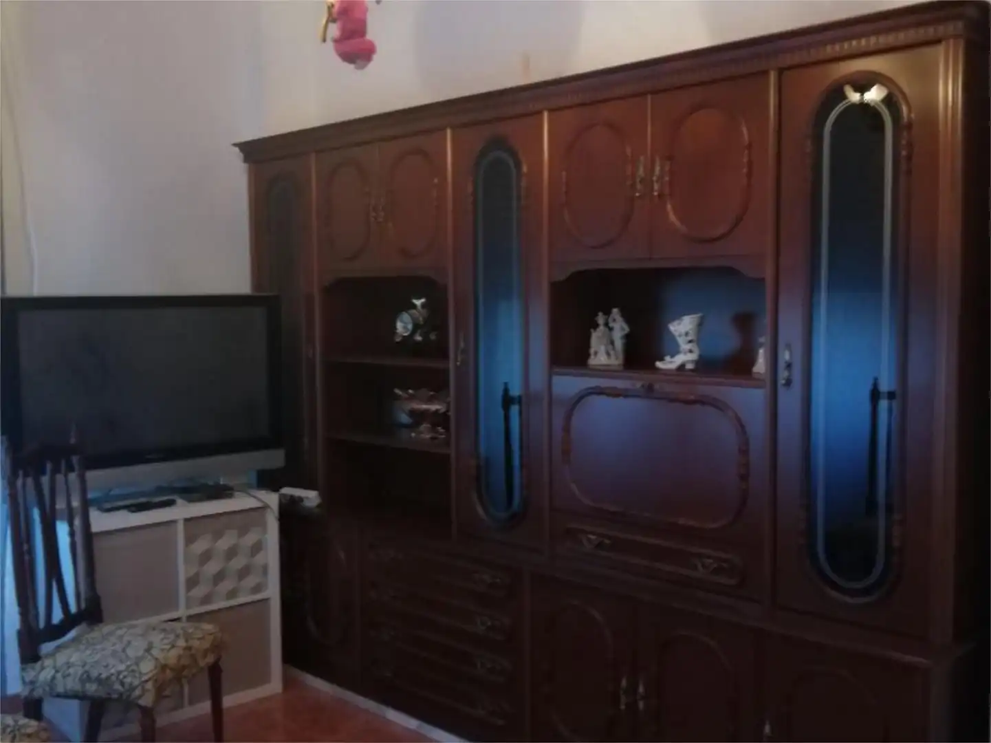 Habitación de Planta baja en venta en Callosa de Segura con Terraza, Trastero y Amueblado