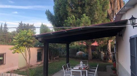 Foto 5 de Casa o xalet en venda a Conjunto el Romeral, 21d, El Romeral - Peñón de Zapata, Málaga