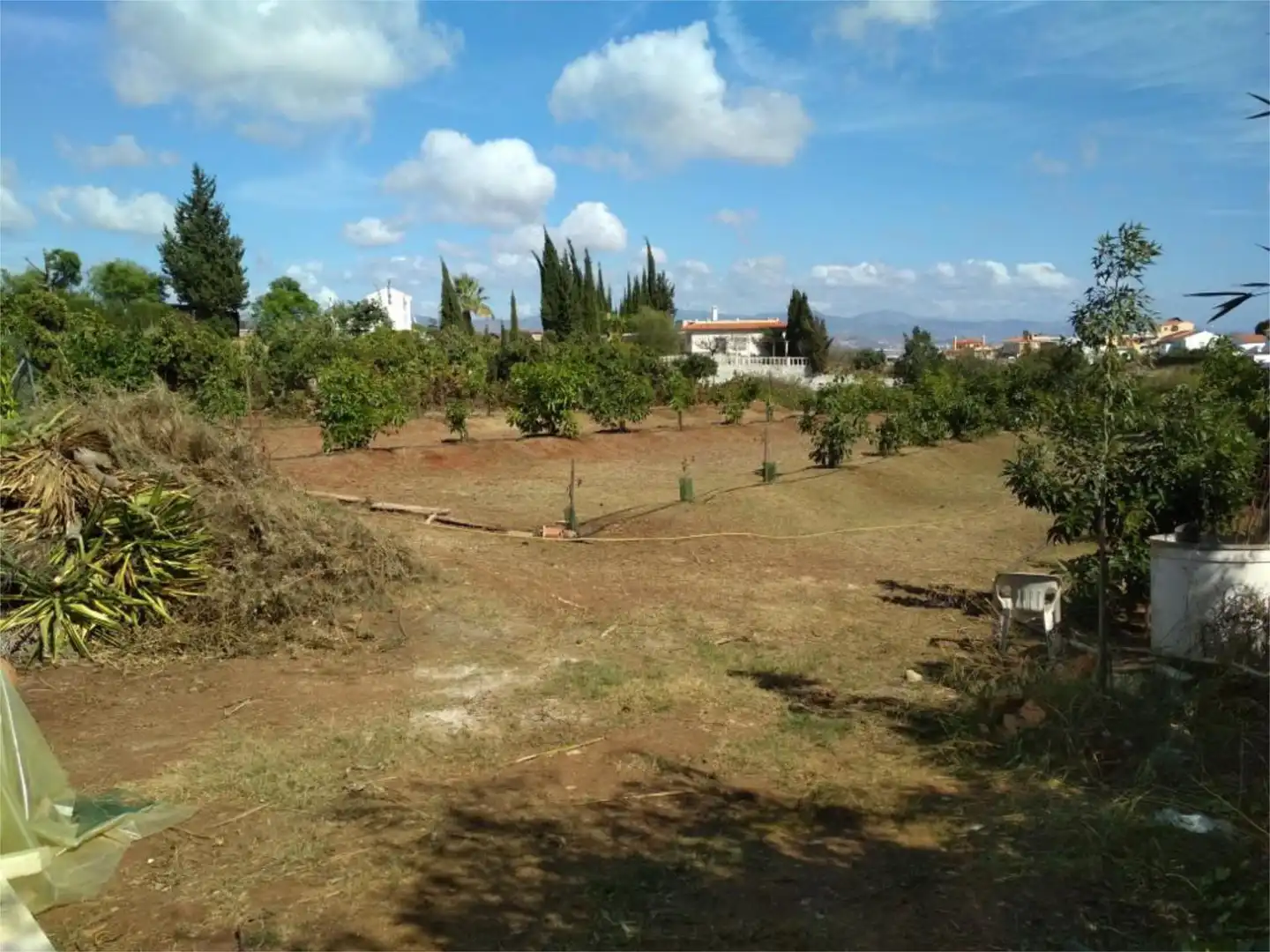 Casa o xalet en venda a Conjunto el Romeral, El Romeral - Peñón de Zapata Casa o xalet en venda en Alhaurín de la Torre amb Aire condicionat, Calefacció i Jardí privat