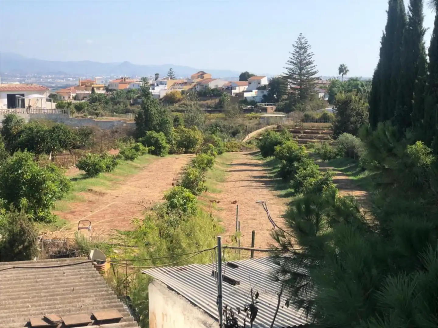 Casa o xalet en venda a Conjunto el Romeral, El Romeral - Peñón de Zapata Casa o xalet en venda en Alhaurín de la Torre amb Aire condicionat, Calefacció i Jardí privat