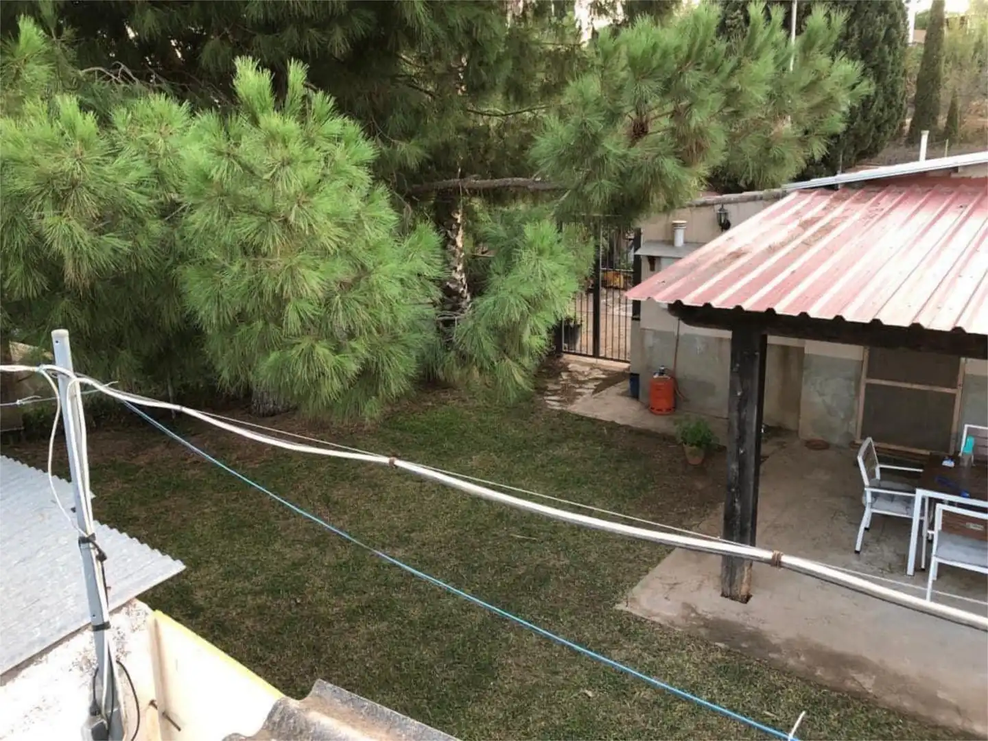 Casa o xalet en venda a Conjunto el Romeral, El Romeral - Peñón de Zapata Jardí de Casa o xalet en venda en Alhaurín de la Torre amb Aire condicionat, Calefacció i Jardí privat