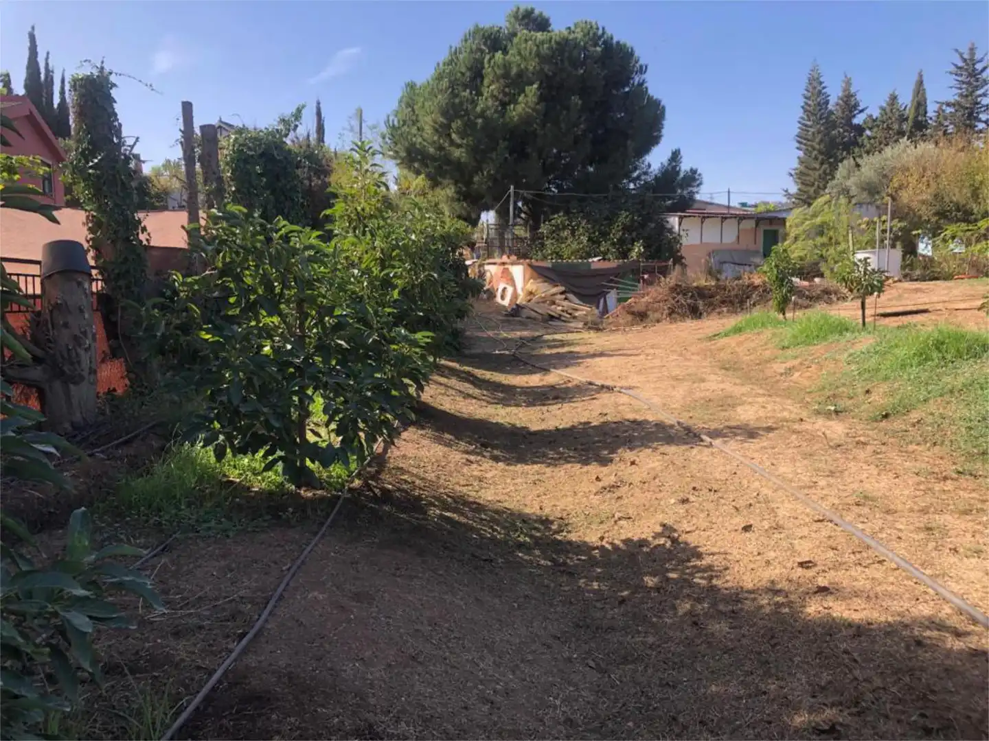 Casa o xalet en venda a Conjunto el Romeral, El Romeral - Peñón de Zapata Casa o xalet en venda en Alhaurín de la Torre amb Aire condicionat, Calefacció i Jardí privat