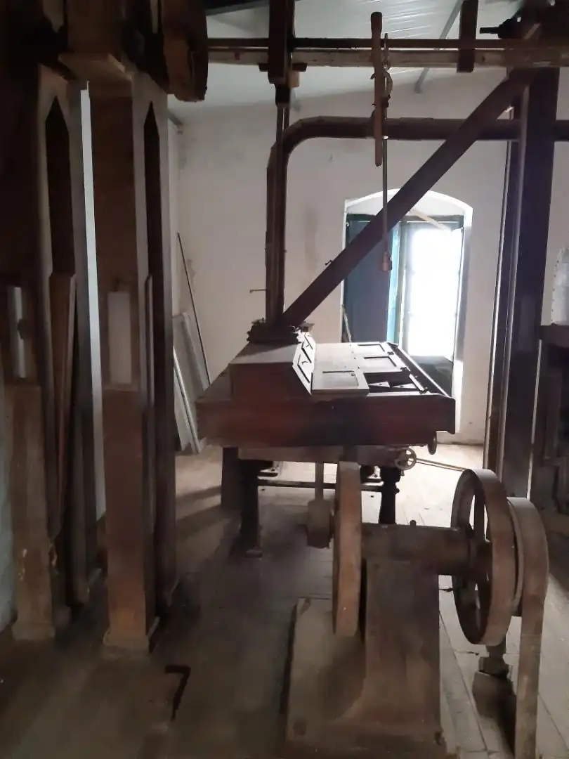 Außenansicht von Country house zum Verkauf in La Alberca de Záncara 