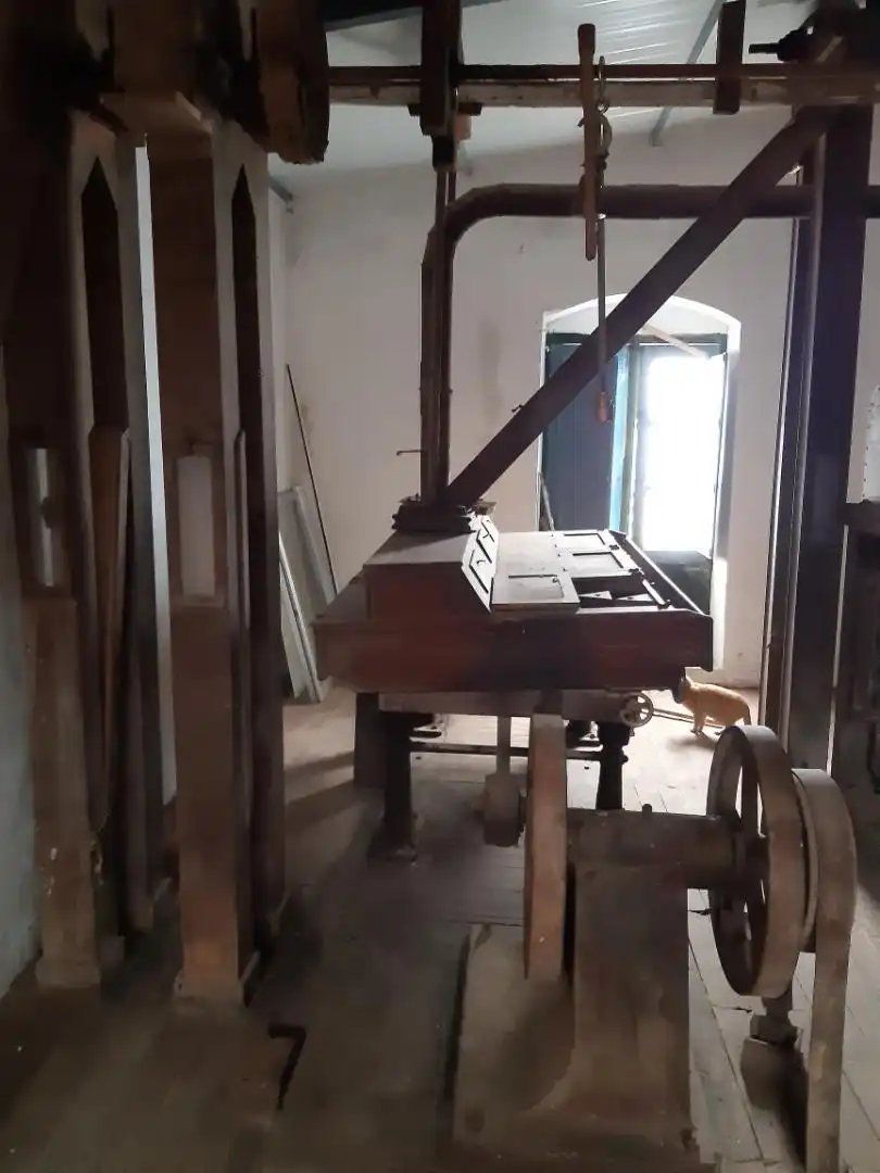 Außenansicht von Country house zum Verkauf in La Alberca de Záncara 