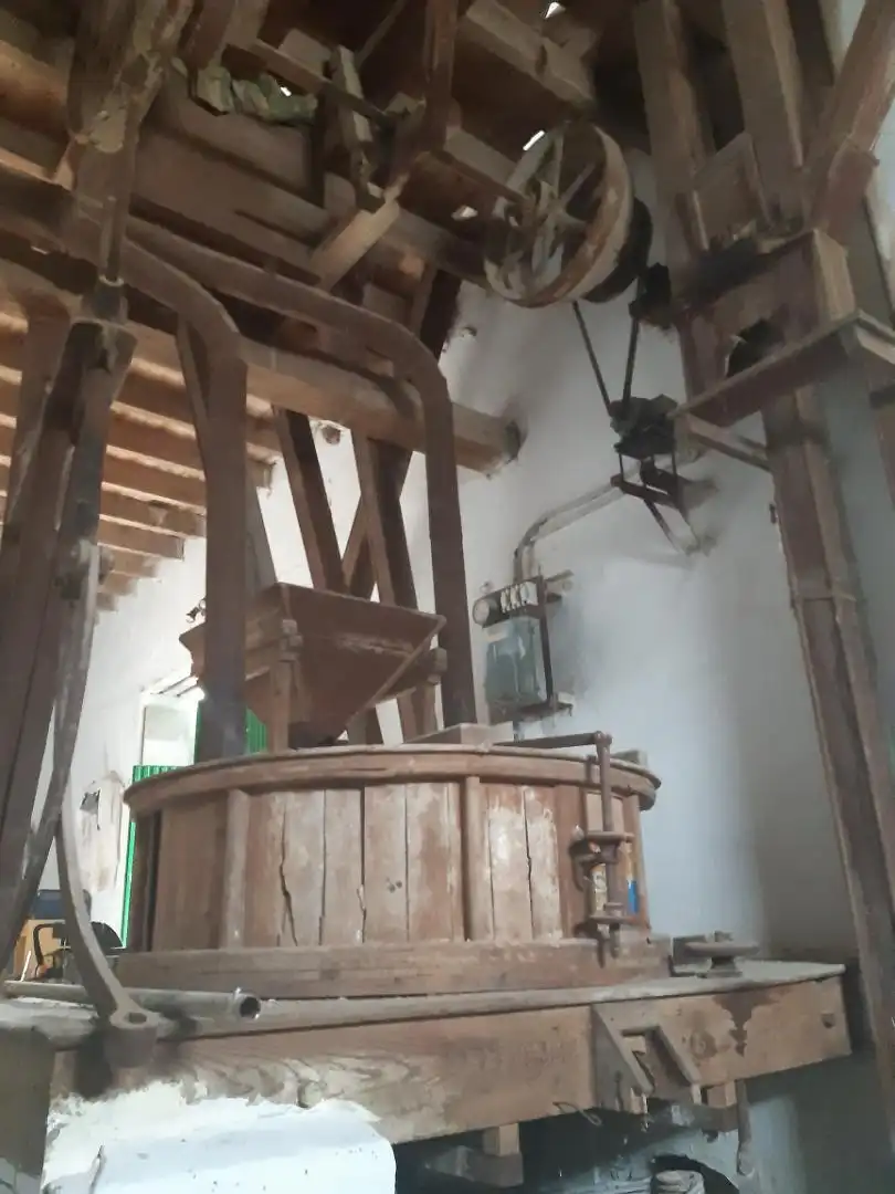 Country house zum Verkauf in La Alberca de Záncara 