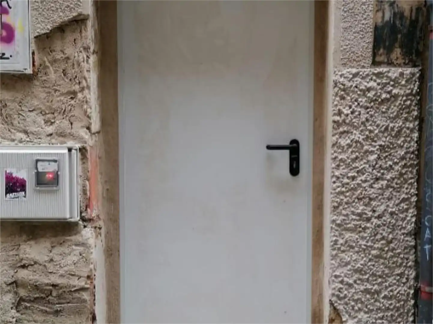 Casa adosada en venda a Calle García Goyena, 10, Tafalla Vista exterior de Casa adosada en venda en Tafalla amb Terrassa i Balcó