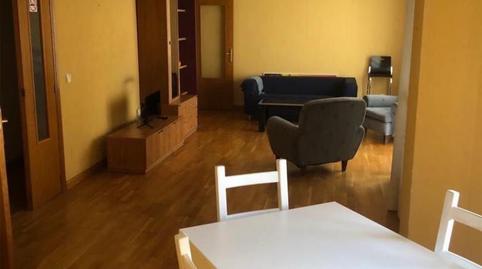 Foto 2 de Pis per a compartir a Calle Azarbe del Papel, 12, Vistalegre, Murcia