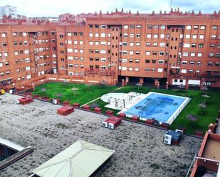 Piscina de Pis en venda en Guadalajara Capital amb Terrassa, Piscina i Balcó