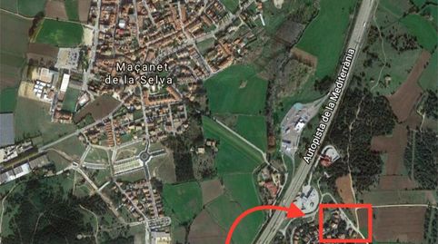 Photo 2 of Land for sale in Carrer Costa Brava, 57, Mas Altaba - El Molí, Maçanet de la Selva