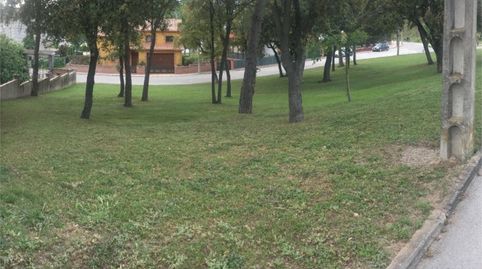 Photo 5 of Land for sale in Carrer Costa Brava, 57, Mas Altaba - El Molí, Maçanet de la Selva