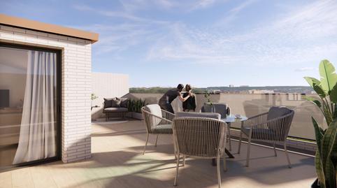 Photo 2 from new construction home in Flat for sale in Calle Tetuan , 81, Eixample, Barcelona